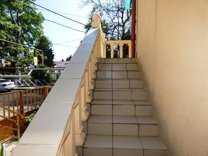 Частный сектор Ульянова 32 в Адлере