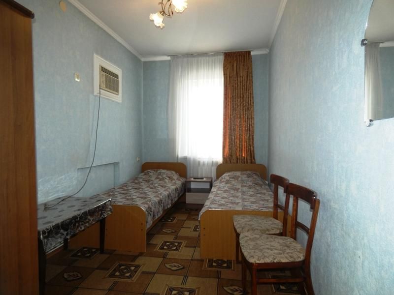 Частный сектор Ульянова 32 в Адлере