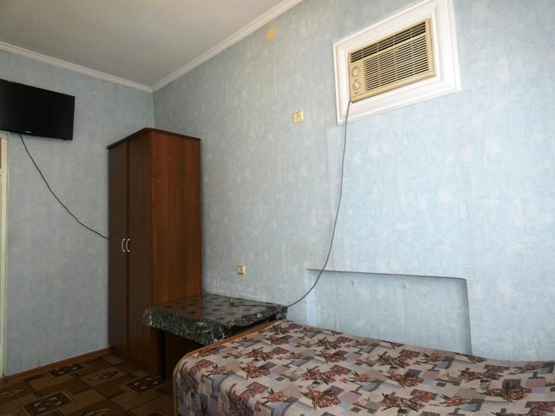 Частный сектор Ульянова 32 в Адлере
