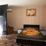 Частный сектор Ульянова 32 в Адлере