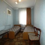 Частный сектор Ульянова 32 в Адлере