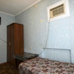 Частный сектор Ульянова 32 в Адлере