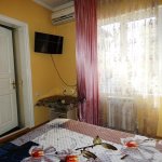 Частный сектор Ульянова 32 в Адлере