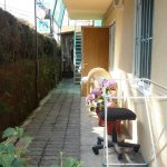 Частный сектор Ульянова 32 в Адлере