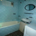 Частный сектор Ульянова 32 в Адлере