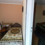 Частный сектор Ульянова 32 в Адлере