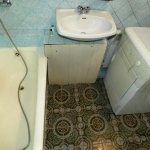 Частный сектор Ульянова 32 в Адлере