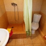 Частный сектор Ульянова 32 в Адлере
