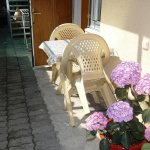 Частный сектор Ульянова 32 в Адлере