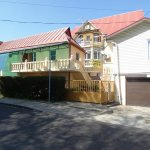 Частный сектор Ульянова 32 в Адлере